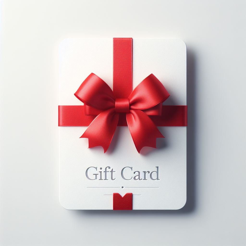 Kenwood South Africa Digital Gift Card - Kenwood South Africa