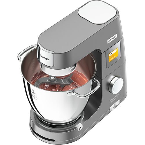 Kenwood - Chef Patissier XL Stand Mixer 1400W - KWL90.004SI