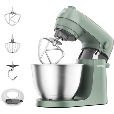 Kenwood - Go Collection: Stand Mixer - KZM35.000GR - Kenwood South Africa