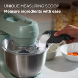 Kenwood - Go Collection: Stand Mixer - KZM35.000GR - Kenwood South Africa