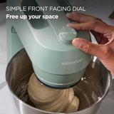 Kenwood - Go Collection: Stand Mixer - KZM35.000GR - Kenwood South Africa