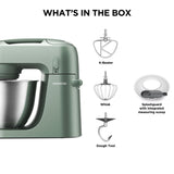 Kenwood - Go Collection: Stand Mixer - KZM35.000GR - Kenwood South Africa