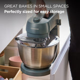 Kenwood - Go Collection: Stand Mixer - KZM35.000GY - Kenwood South Africa