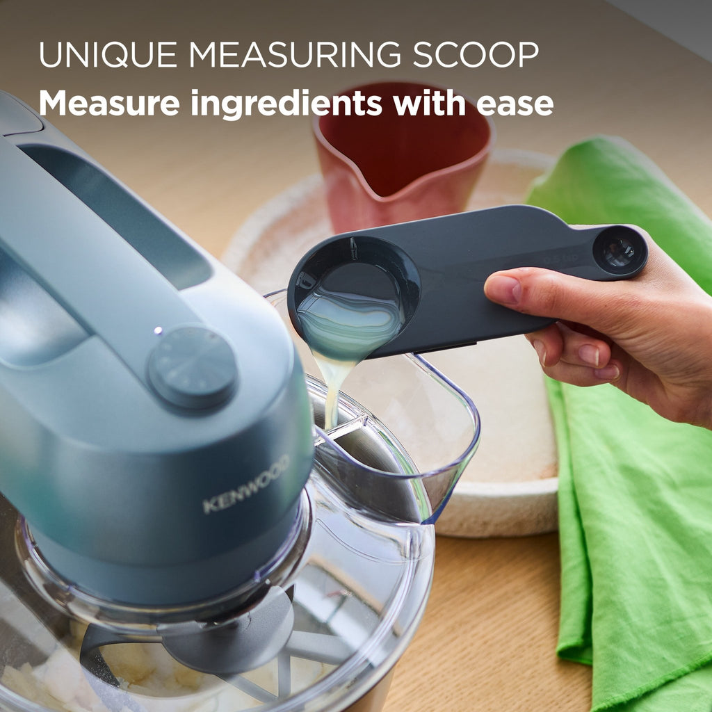 Kenwood - Go Collection: Stand Mixer - KZM35.000GY - Kenwood South Africa