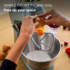Kenwood - Go Collection: Stand Mixer - KZM35.000GY - Kenwood South Africa