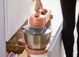 Kenwood - Go Collection: Stand Mixer - KZM35.000RD - Kenwood South Africa
