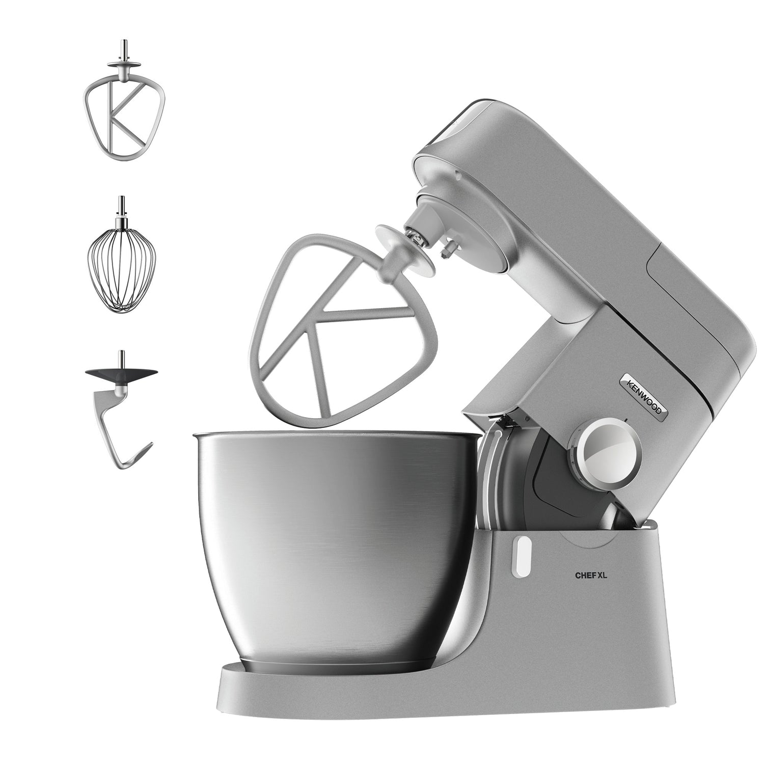 Kenwood Chef XL (KVL4100S)