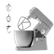 Kenwood - Chef XL - KVL4100S - Kenwood South Africa