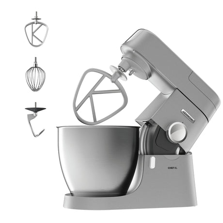 Kenwood - Chef XL - KVL4100S - Kenwood South Africa