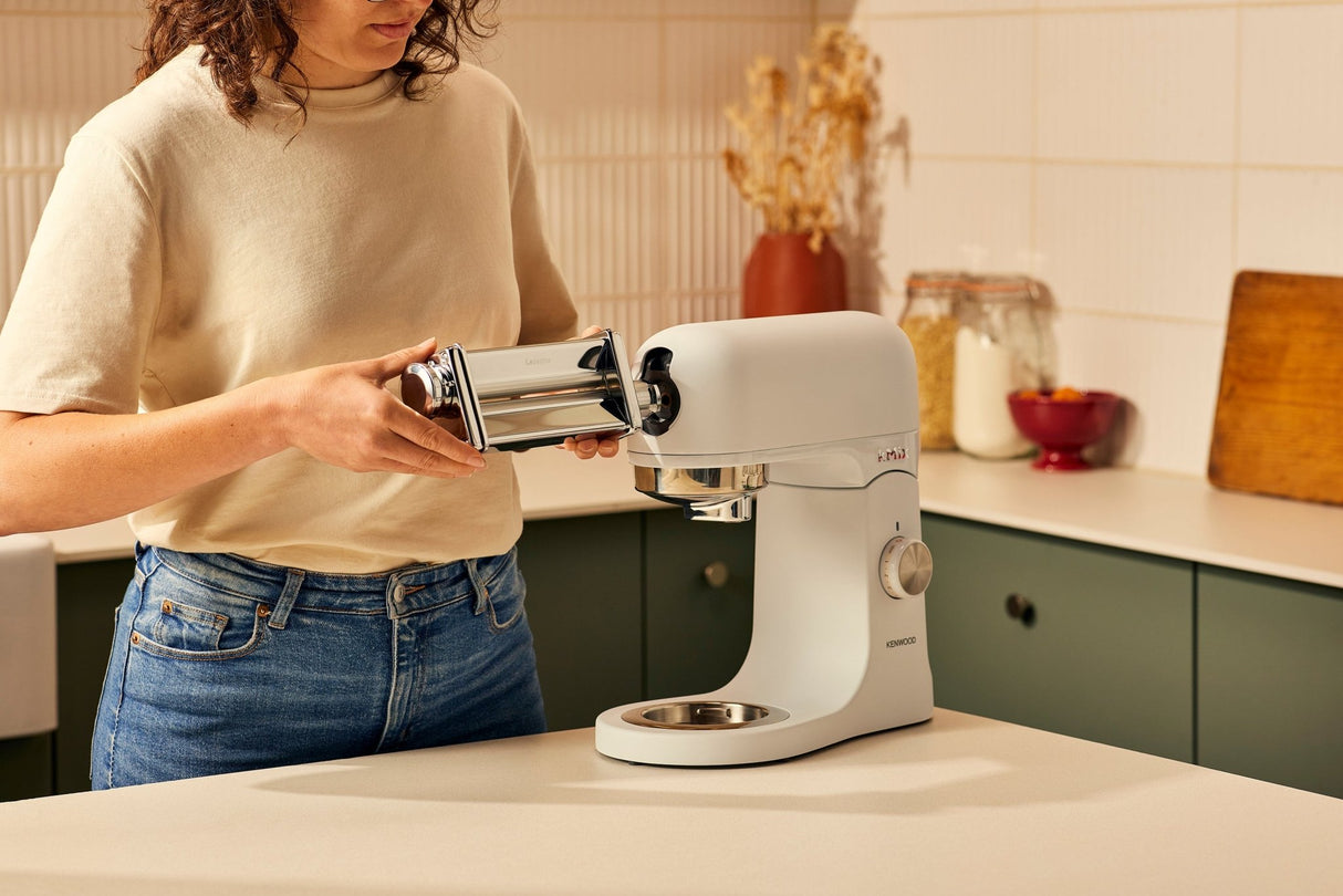 Kenwood - kMix Stand Mixer - Matt White - KMX751AWH - Kenwood South Africa