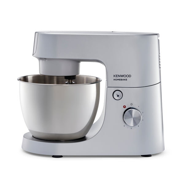 Kenwood - HomeBake Stand Mixer 1000W - KHH01.001SI - Kenwood South Africa