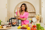 Kenwood Power Blender - BLM45.000SS - Kenwood South Africa