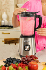 Kenwood Power Blender - BLM45.000SS - Kenwood South Africa