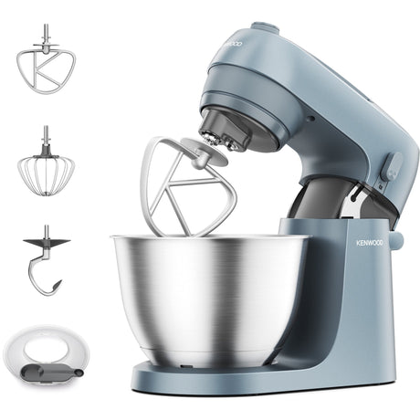 Kenwood - Go Collection: Stand Mixer - KZM35.000GY - Kenwood South Africa