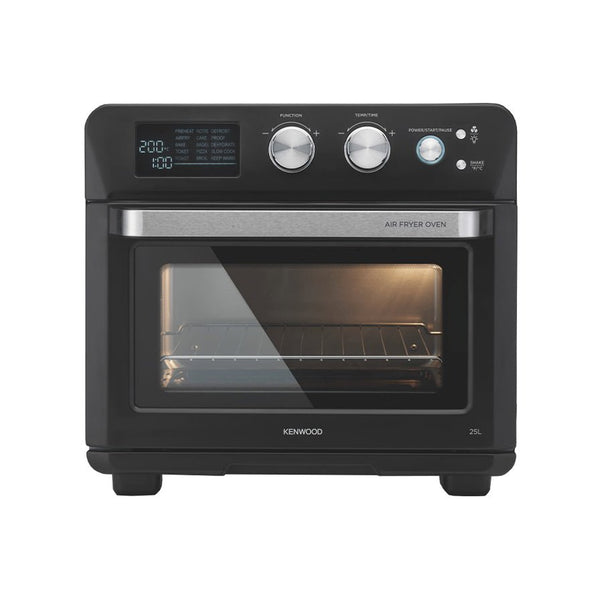 Kenwood - Air fryer Oven 25L Black - MOA25.600BK - Kenwood South Africa