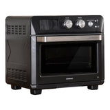 Kenwood - Air fryer Oven 25L Black - MOA25.600BK - Kenwood South Africa