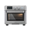 Kenwood - Air fryer Oven 25L Stainless Steel - MOA26.600SS - Kenwood South Africa