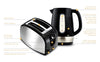 Kenwood - Breakfast Set Pack Kettle & 2 Slice Toaster - MPM02 - Kenwood South Africa