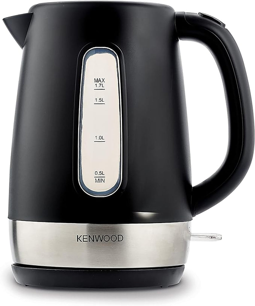 Kenwood - Breakfast Set Pack Kettle & 2 Slice Toaster - MPM02 - Kenwood South Africa