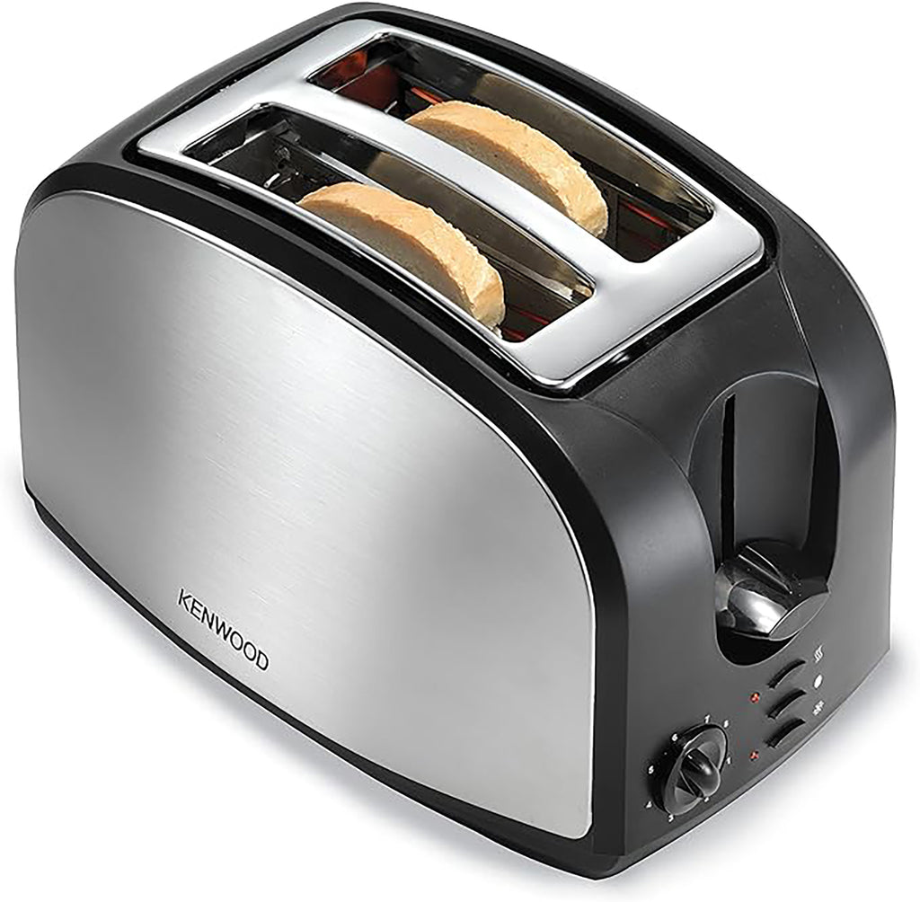 Kenwood - Breakfast Set Pack Kettle & 2 Slice Toaster - MPM02 - Kenwood South Africa