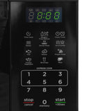 Kenwood - Microwave Oven with Grill 42L Stainless Steel - MWZ42.000SI