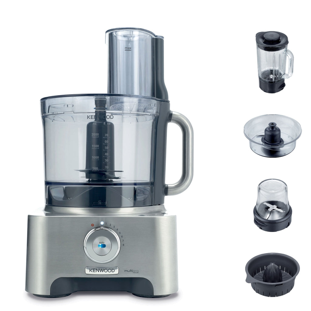 Kenwood - Multipro Excel Food Processor - FPM910 - Kenwood South Africa