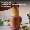 Kenwood - Blend & Go Blender & Food Processor - FDP23.380RD - Kenwood South Africa