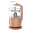 Kenwood - Food Processor MultiPro Go Compact with Express Serve™ - FDP22.130RD - Kenwood South Africa