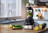 Kenwood - MultiPro One Touch Food Processor + Express Serve - FDM73.480SS - Kenwood South Africa
