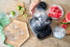 Kenwood - MultiPro One Touch Food Processor + Express Serve - FDM73.480SS - Kenwood South Africa