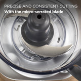 Kenwood - MultiPro Express Food Processor - FDP65.450WH - Kenwood South Africa