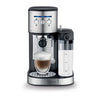 Kenwood - Manual Pump Espresso Coffee Maker - PEM84.000SS - Kenwood South Africa