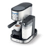 Kenwood - Manual Pump Espresso Coffee Maker - PEM84.000SS - Kenwood South Africa