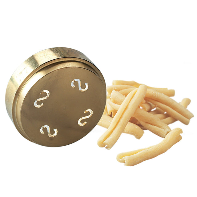 Kenwood - Optional dies: Casarecce - A910/2 - Kenwood South Africa