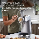 Kenwood - Optional dies: Conchigliette - A910/10 - Kenwood South Africa