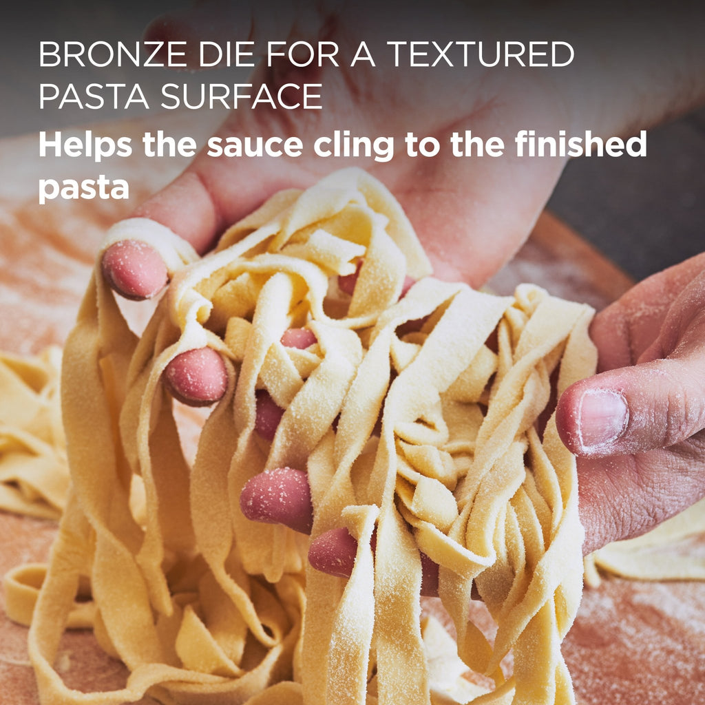 Kenwood - Optional dies: Pappardelle - A910/6 - Kenwood South Africa