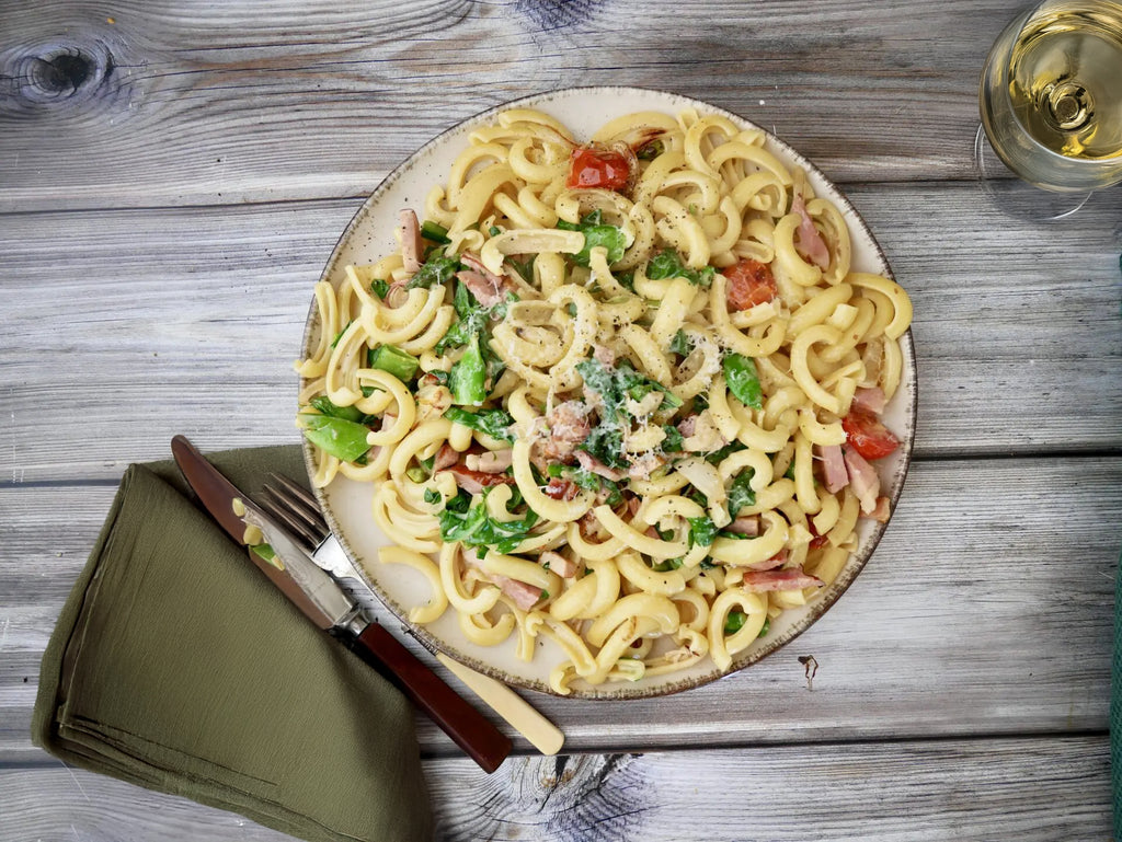 Kenwood - Optional dies: Spaccatelli - A910/4 - Kenwood South Africa