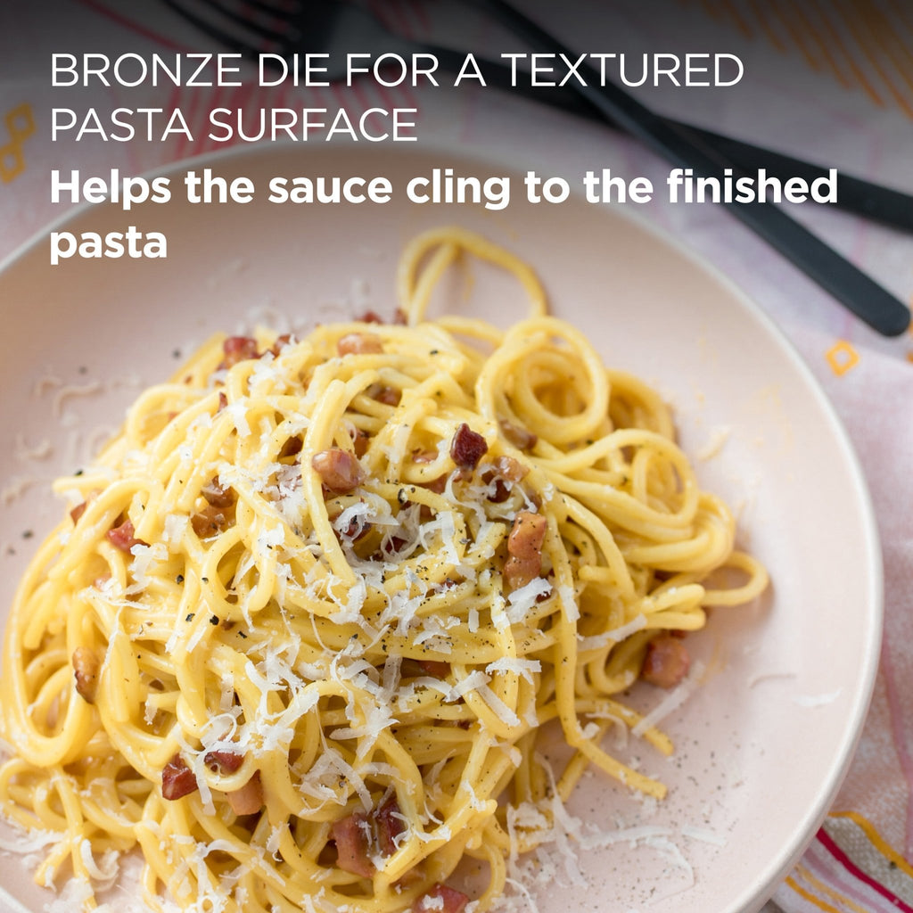 Kenwood - Optional dies: Spaghetti Quadri - A910/5 - Kenwood South Africa