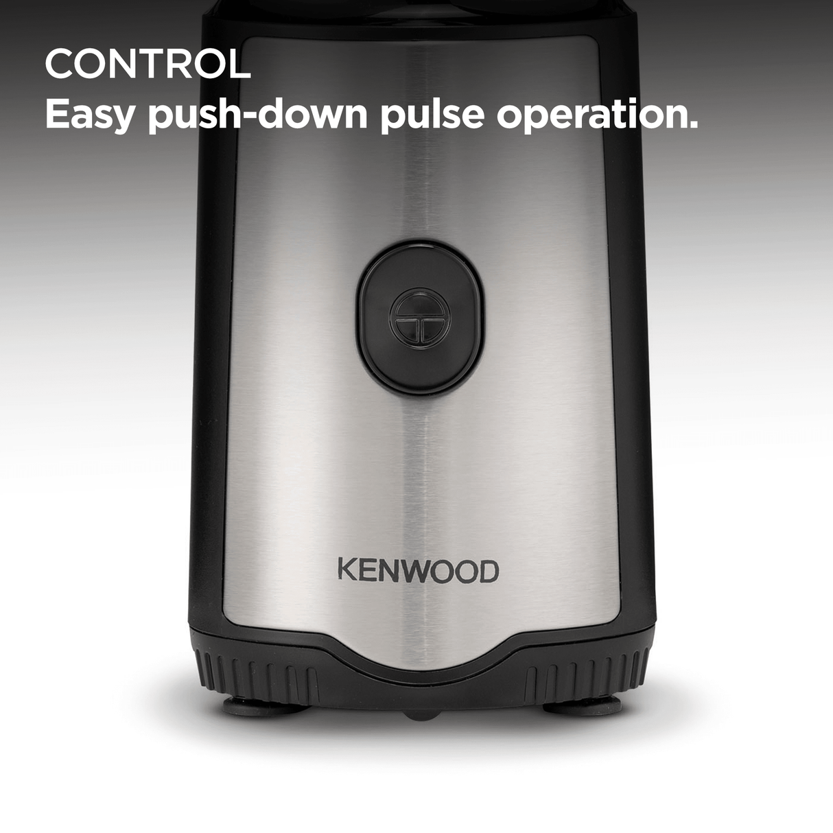 Kenwood - Personal Blender - 350W - BLM06.A0BK - Kenwood South Africa