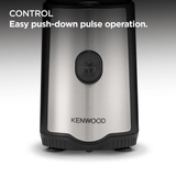Kenwood - Personal Blender - 350W - BLM06.A0BK - Kenwood South Africa