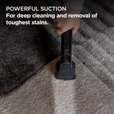 Kenwood - HeatPro Spot Cleaner 750W - SCP100.00GY