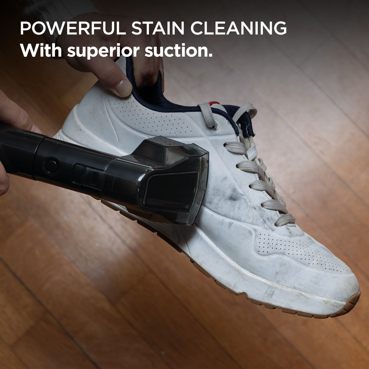 Kenwood - HeatPro Spot Cleaner 750W - SCP100.00GY
