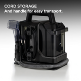 Kenwood - HeatPro Spot Cleaner 750W - SCP100.00GY