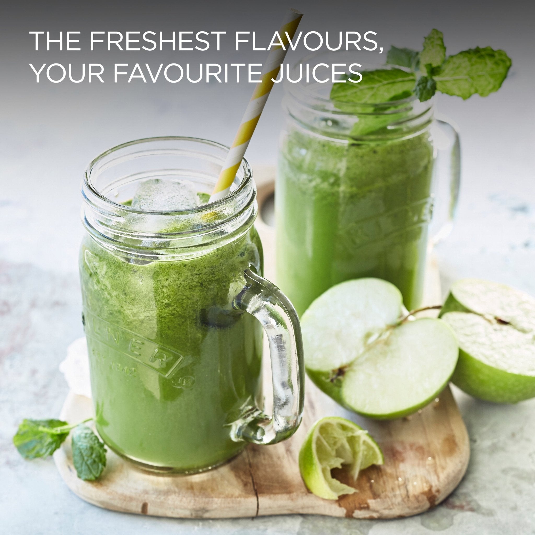 Kenwood - Slow Press Juicer - KAX720PL – Kenwood South Africa