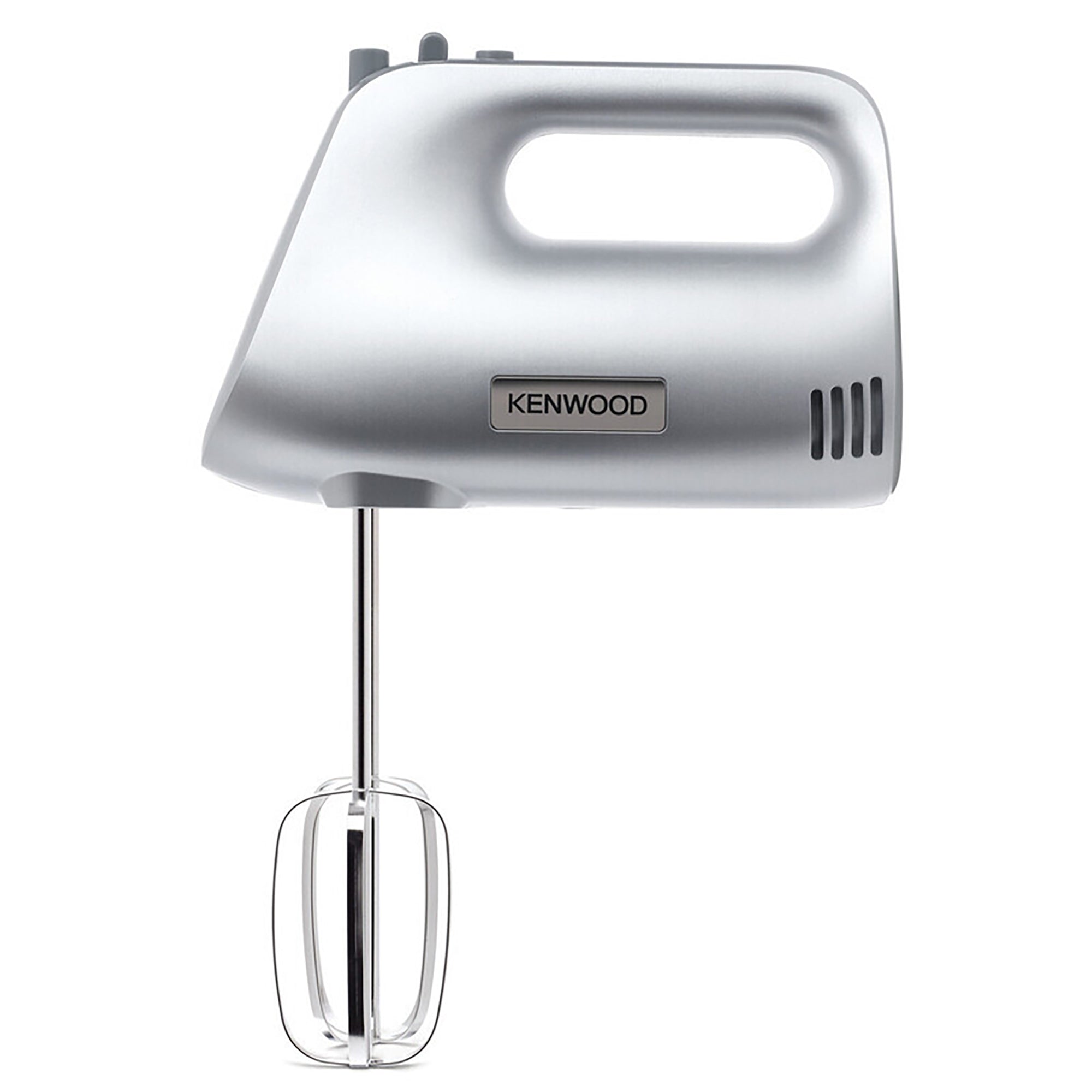 Kenwood - Handmix Lite Hand Mixer 450W Silver - HMP30.A0SI