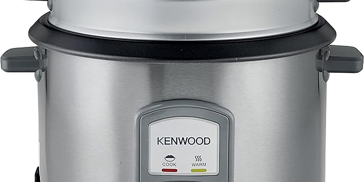 Kenwood rice cooker price sale