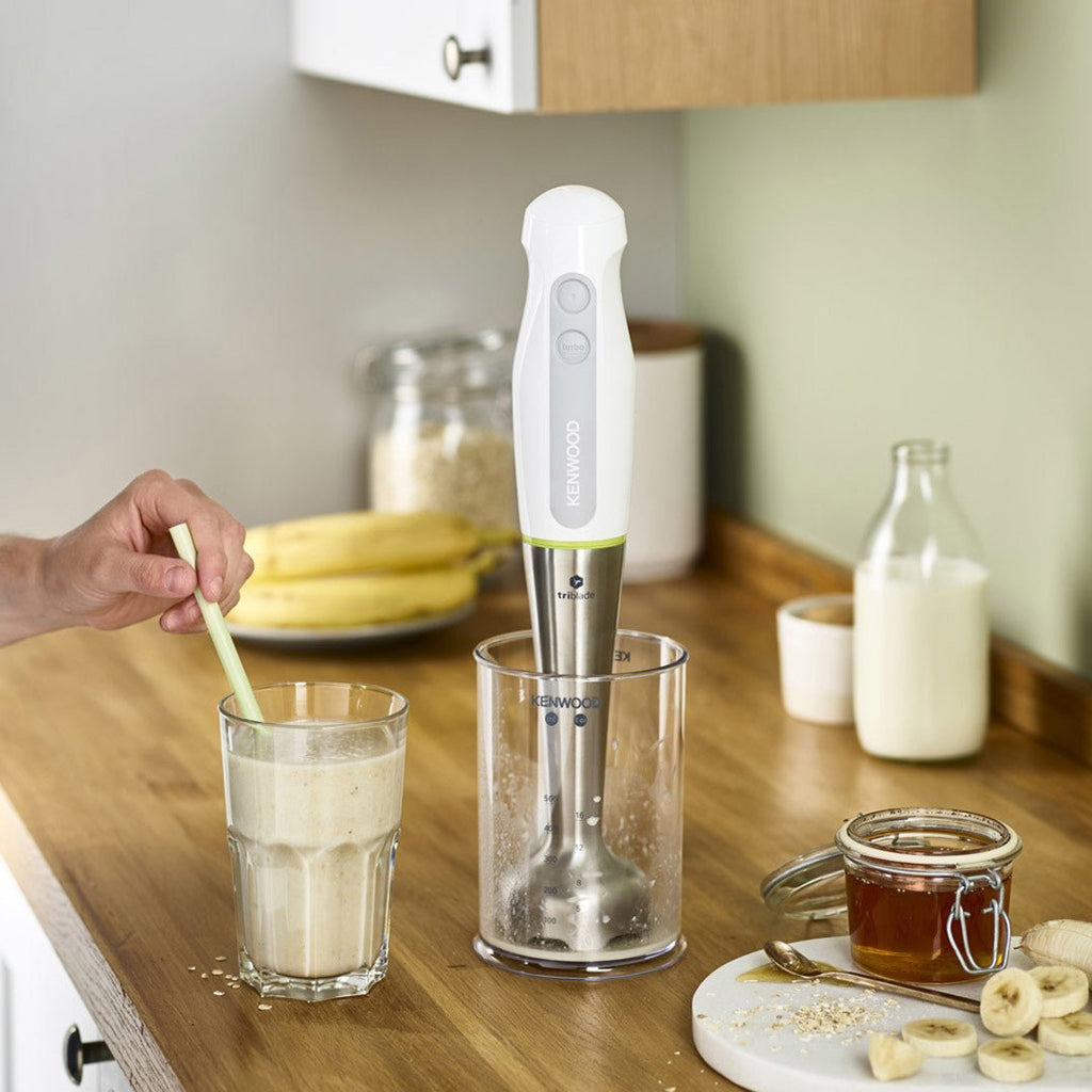 Kenwood - Hand Blender Triblade™ 600W - HDP106WG - Kenwood South Africa