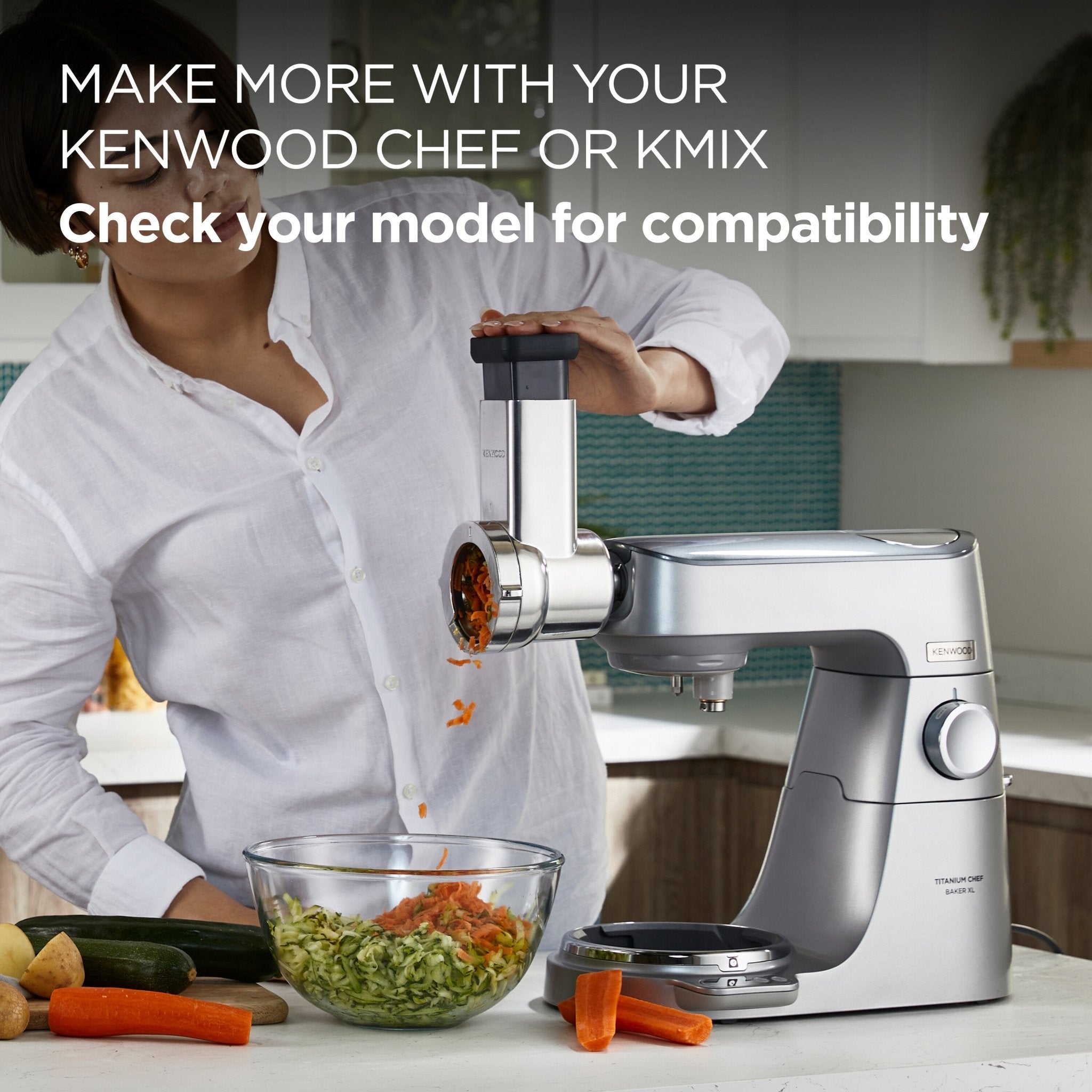 Kenwood - Roto Food Cutter - KAX643ME – Kenwood South Africa