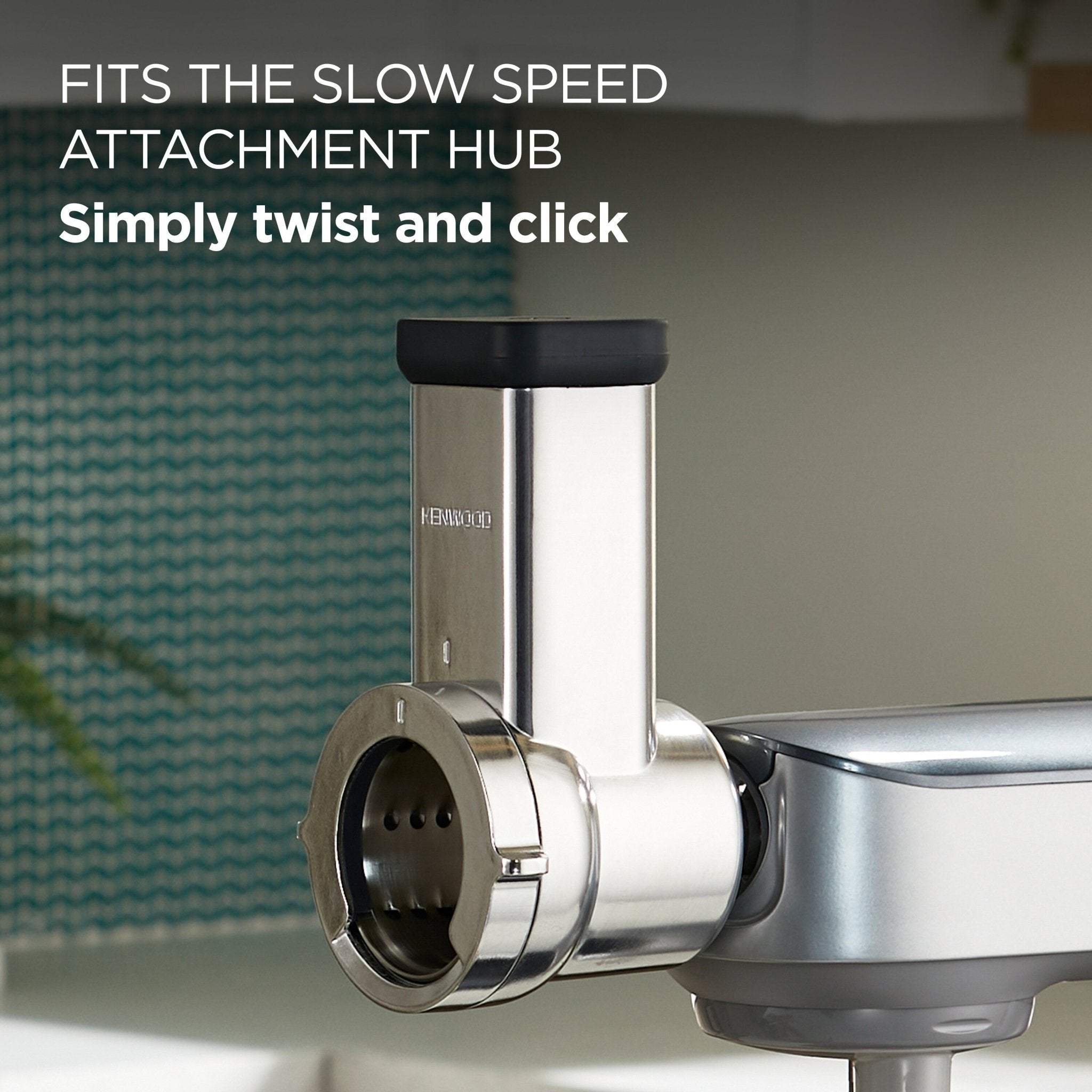 Kenwood - Roto Food Cutter - KAX643ME – Kenwood South Africa