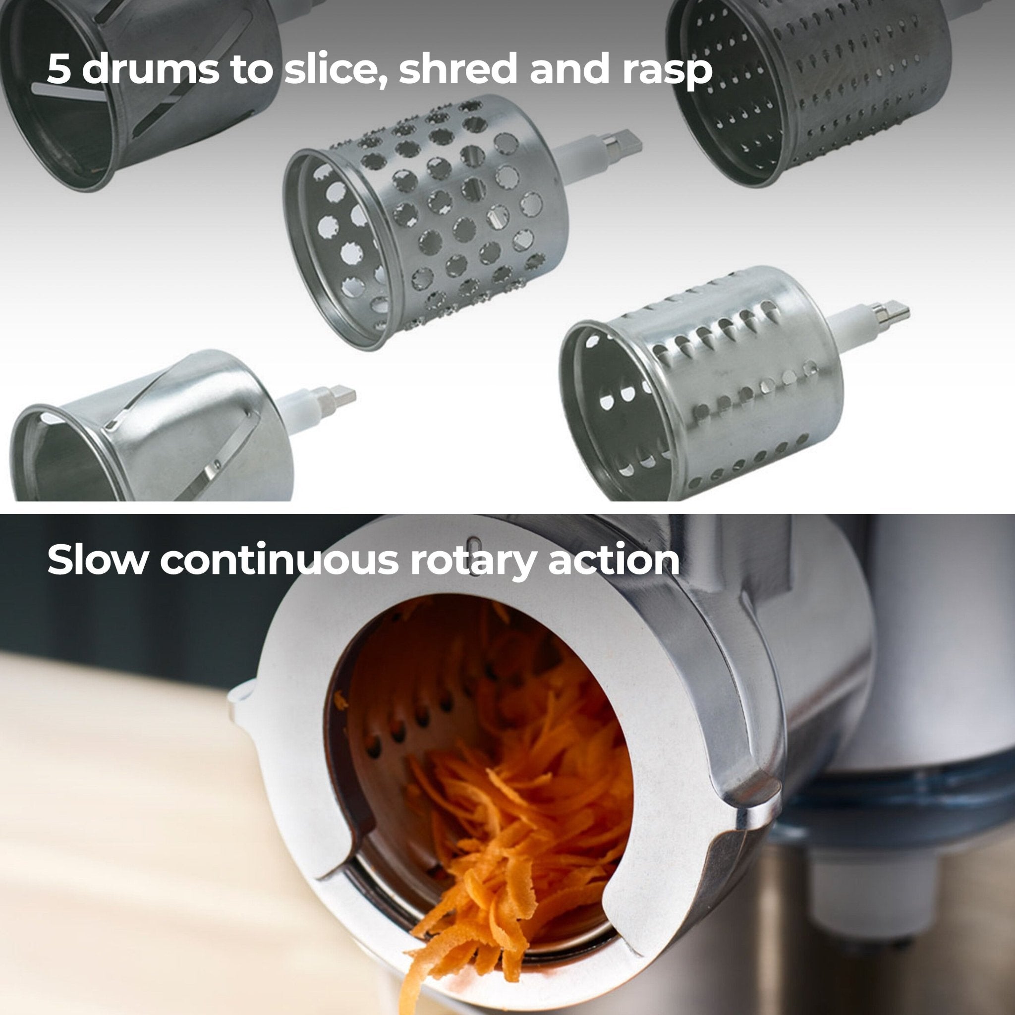 Kenwood - Roto Food Cutter - KAX643ME – Kenwood South Africa